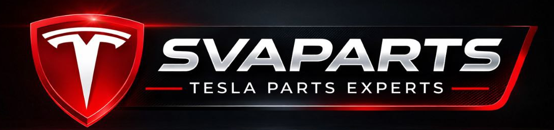 SVAPARTS Logo
